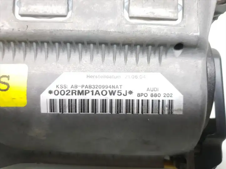 Audi A3/S3 8P (2003 - 2005) 8P0880202 Подушка безопасности пассажира — фото 5
