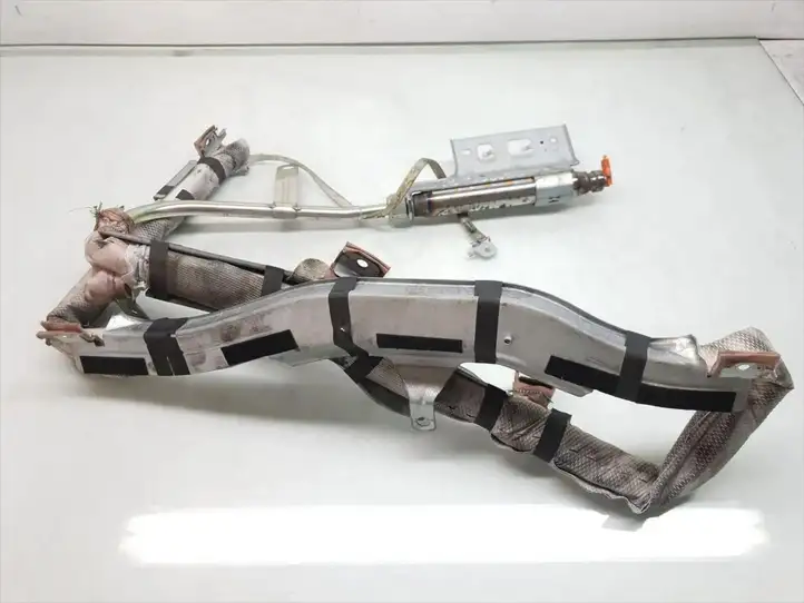 Nissan Murano Z50 (2002 - 2008) Боковая подушка безопасности шторка — фото 2