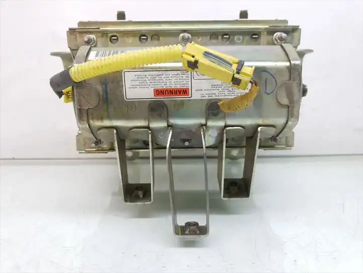 Honda Civic (2006 - 2011) 77850-SMG-E812-M1 Подушка безопасности пассажира — фото 2