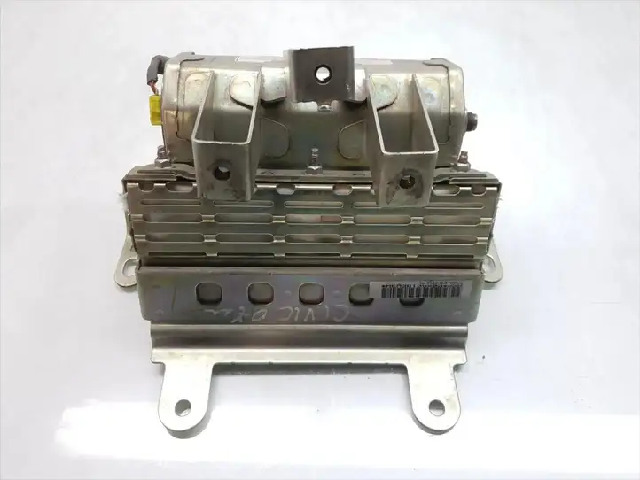 Honda Civic (2006 - 2011) 77850-SMG-E812-M1 Подушка безопасности пассажира — фото 4