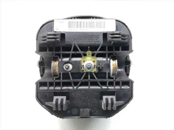 Citroen C4 (2004 - 2008) 96471578ZD Подушка безопасности руля — фото 3