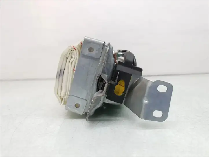 Volkswagen Polo (2005 - 2009) 69Q0880204C Подушка безопасности пассажира — фото 3