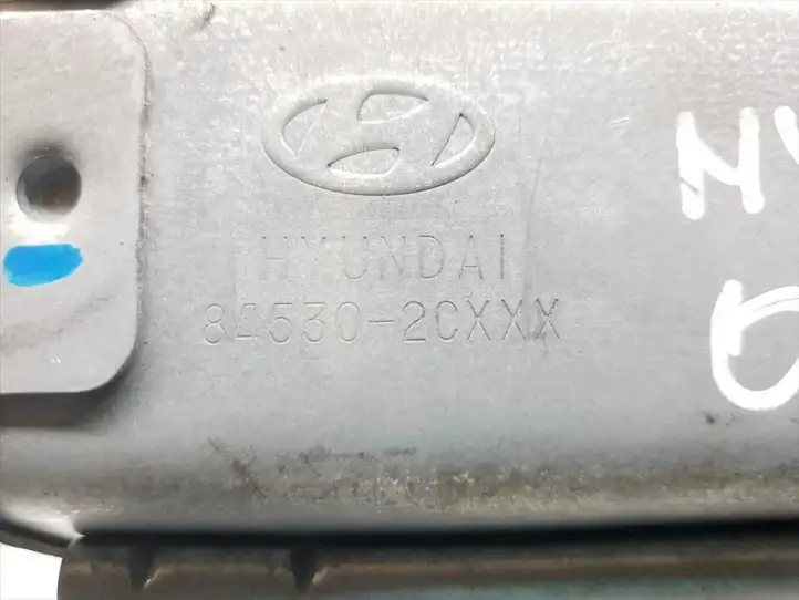 Hyundai Coupe (2005 - 2007) 84530-2CXXX Подушка безопасности пассажира — фото 6
