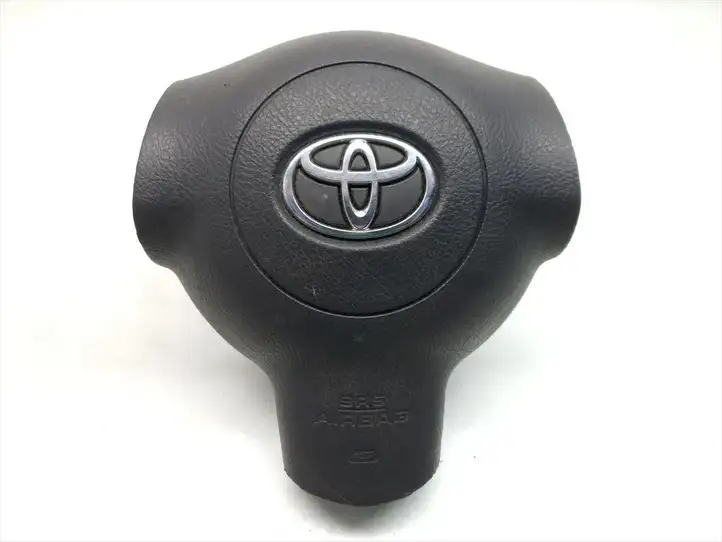 Toyota Corolla E120 E130 (2004 - 2007) 45130-02270 Подушка безопасности руля — фото 1