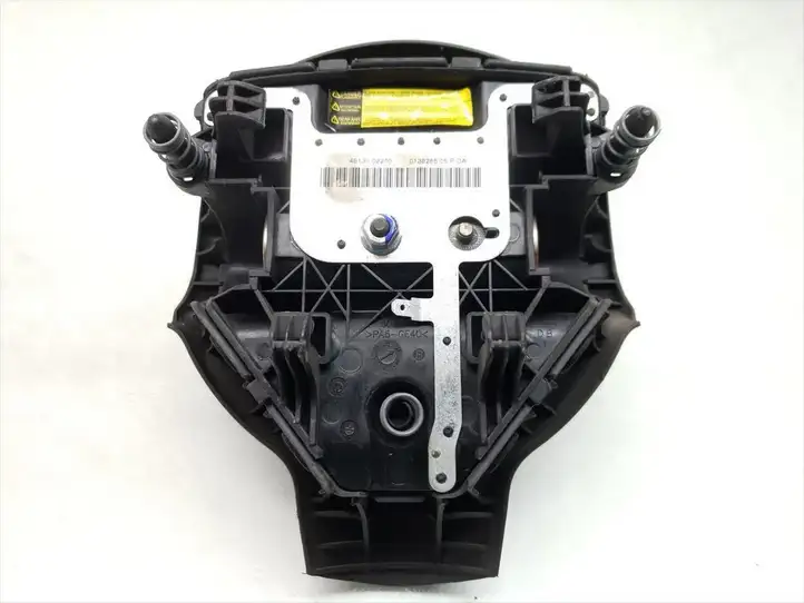 Toyota Corolla E120 E130 (2004 - 2007) 45130-02270 Подушка безопасности руля — фото 3