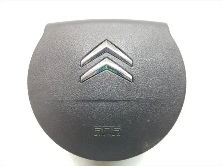 Citroen C4 (2004 - 2008) 96471578ZD Подушка безопасности руля — фото 1