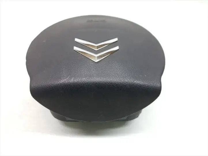 Citroen C4 (2004 - 2008) 96471578ZD Подушка безопасности руля — фото 2