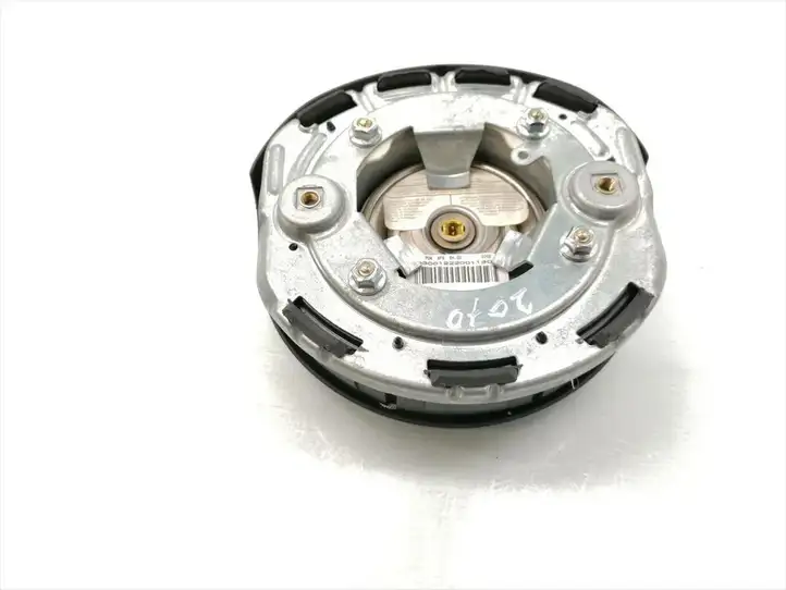 Smart ForTwo I (2000 - 2007) HA03022460141 Подушка безопасности руля — фото 3