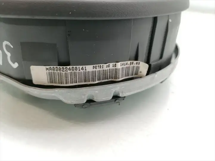 Smart ForTwo I (2000 - 2007) HA03022460141 Подушка безопасности руля — фото 5