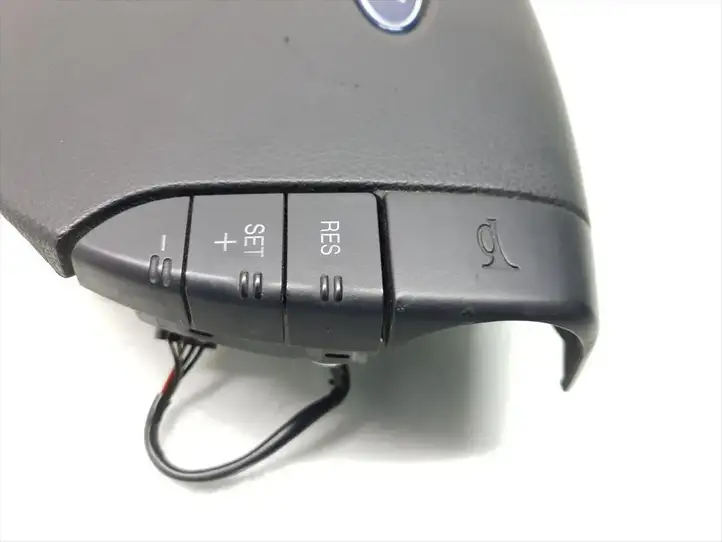 Ford Mondeo Mk III (2000 - 2007) 3S71-F042B85-DCW Подушка безопасности руля — фото 3