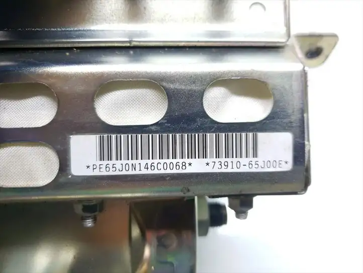 Suzuki Grand Vitara II (2005 - 2008) 73910-65J00E Подушка безопасности пассажира — фото 6