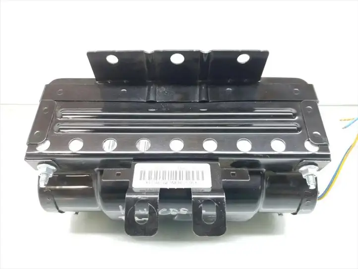 Kia Ceed (2006 - 2010) 84530-1H900 Подушка безопасности пассажира — фото 2