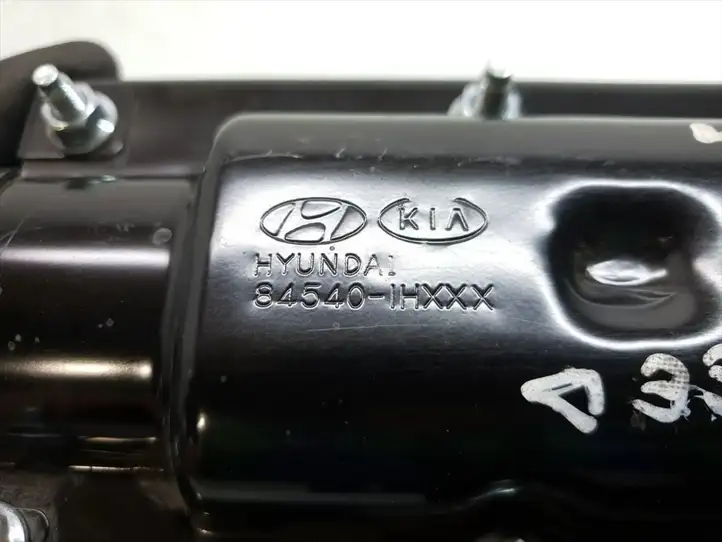 Kia Ceed (2006 - 2010) 84530-1H900 Подушка безопасности пассажира — фото 5