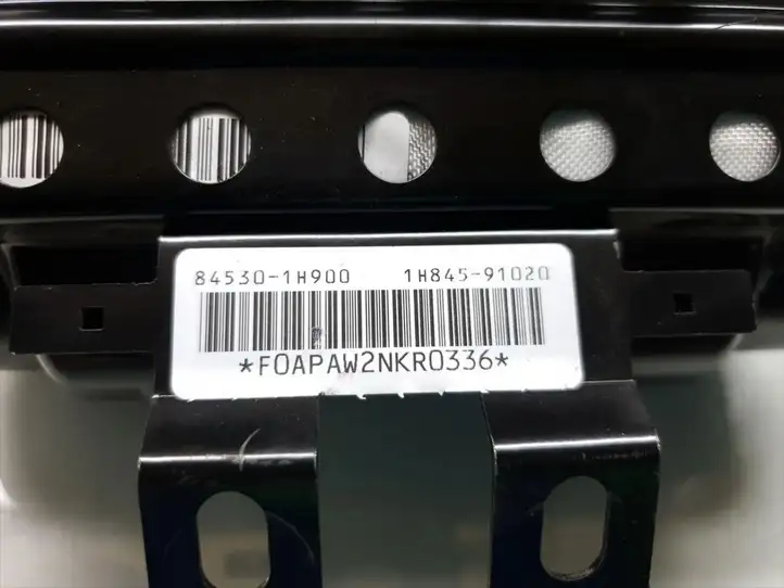 Kia Ceed (2006 - 2010) 84530-1H900 Подушка безопасности пассажира — фото 6