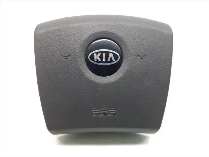 Kia Sorento (2002 - 2006) 569103E010 Подушка безопасности руля — фото 1