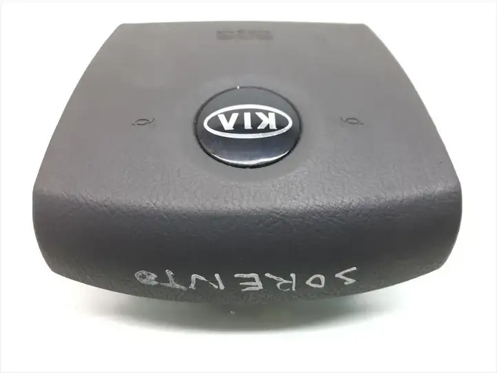 Kia Sorento (2002 - 2006) 569103E010 Подушка безопасности руля — фото 2