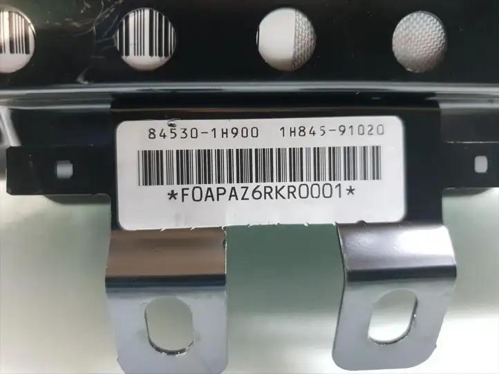 Kia Ceed (2010 - 2012) 84530-1H900 Подушка безопасности пассажира — фото 6
