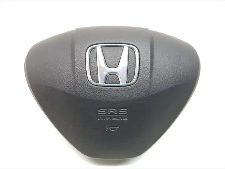Honda Civic (2006 - 2011) 77800SMGG811M1 Подушка безопасности руля — фото 1