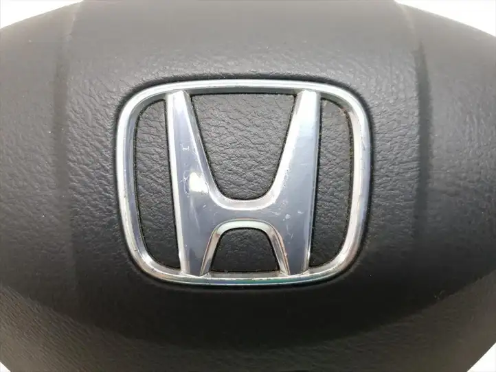 Honda Civic (2006 - 2011) 77800SMGG811M1 Подушка безопасности руля — фото 2
