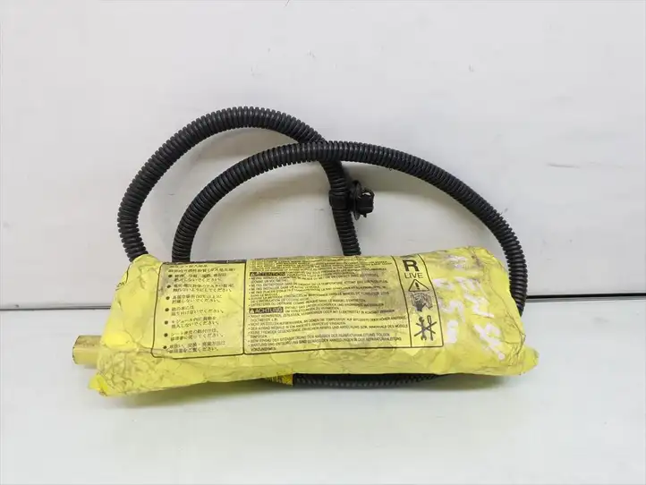 Toyota Avensis T250 (2003 - 2006) 73910-05040-B Подушка безопасности двери — фото 1