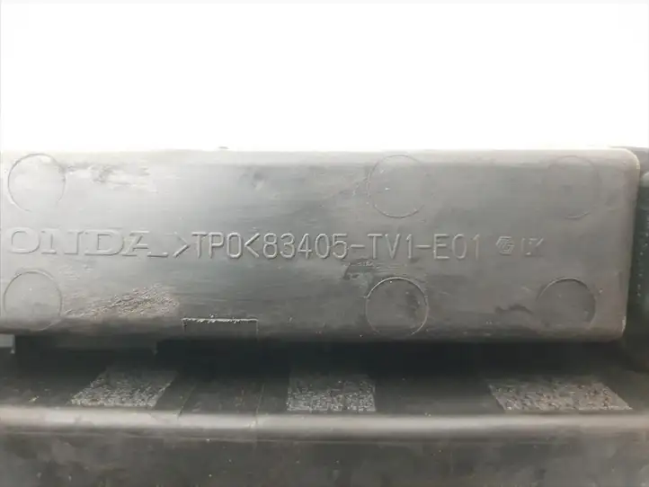 Honda Civic IX (2011 - 2017) 83405-TV1-E01 Коврик бардачка — фото 5