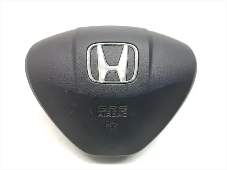 Honda Civic (2006 - 2011) 77800SMGG811M1 Подушка безопасности руля — фото 1
