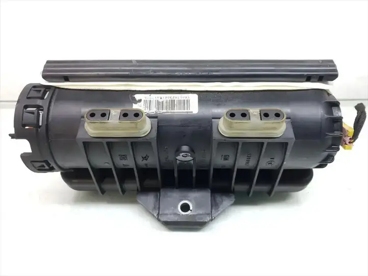 Opel Zafira B (2003 - 2006) 13111177 Подушка безопасности пассажира — фото 2