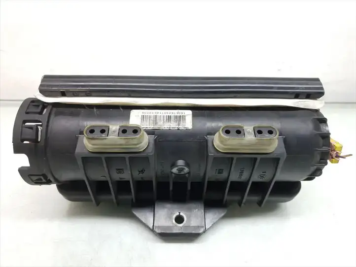 Opel Zafira B (2006 - 2008) 13111177 Подушка безопасности пассажира — фото 2
