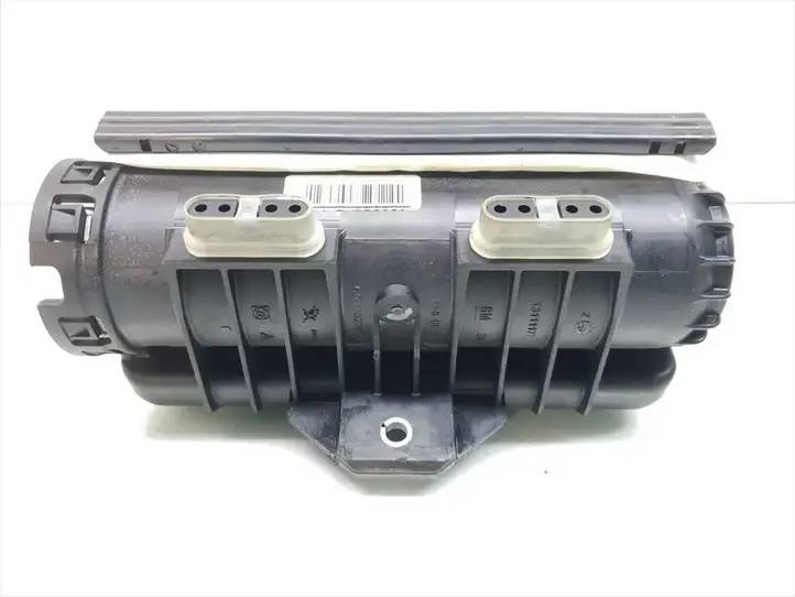 Opel Zafira B (2008 - 2014) 13111177 Подушка безопасности пассажира — фото 2