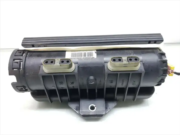 Opel Zafira B (2006 - 2008) 13111177 Подушка безопасности пассажира — фото 2