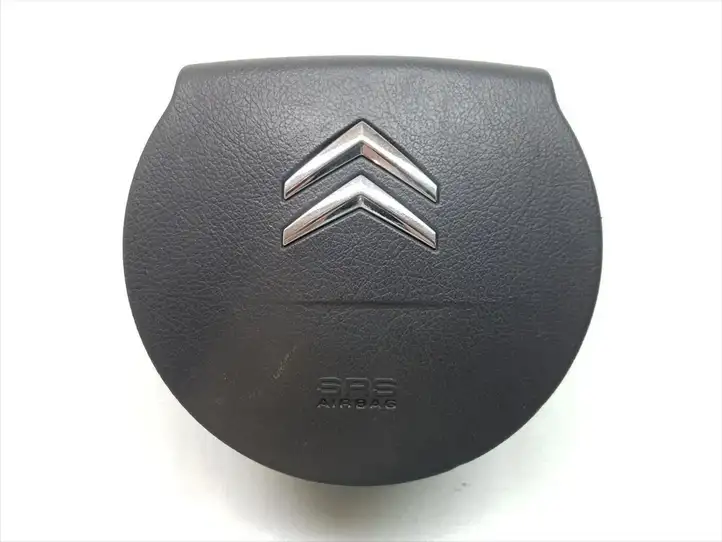 Citroen C4 (2008 - 2011) 96823829ZD Подушка безопасности руля — фото 1