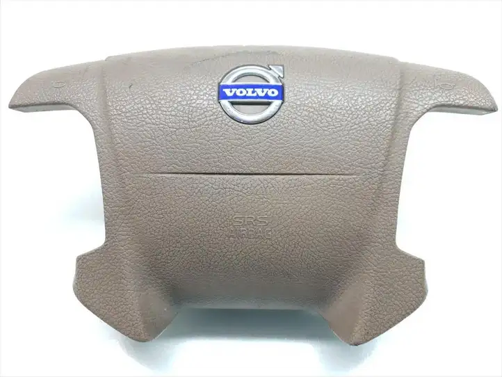 Volvo V70 (2000 - 2004) 30698046 Подушка безопасности руля — фото 1