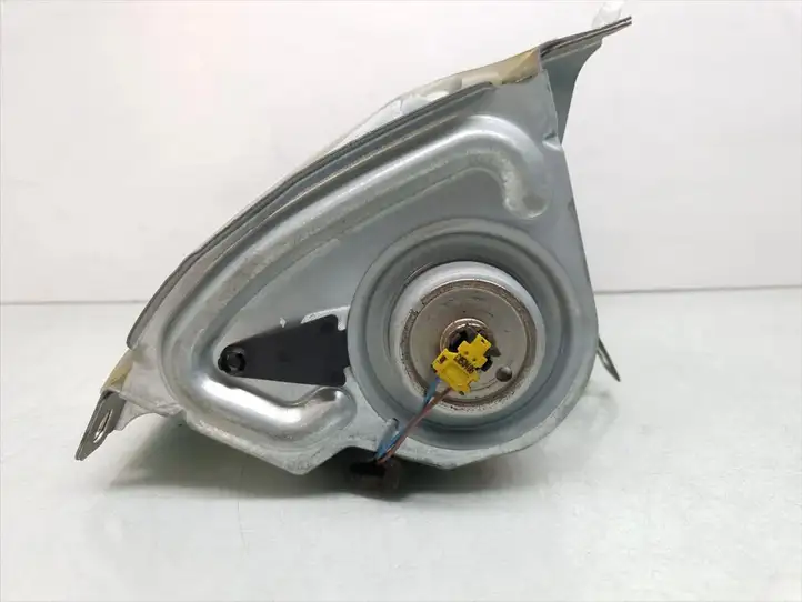 Volvo C30 (2007 - 2010) 8623351 Подушка безопасности пассажира — фото 3