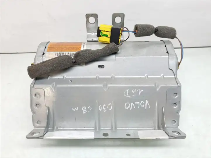 Volvo C30 (2007 - 2010) 8623351 Подушка безопасности пассажира — фото 5