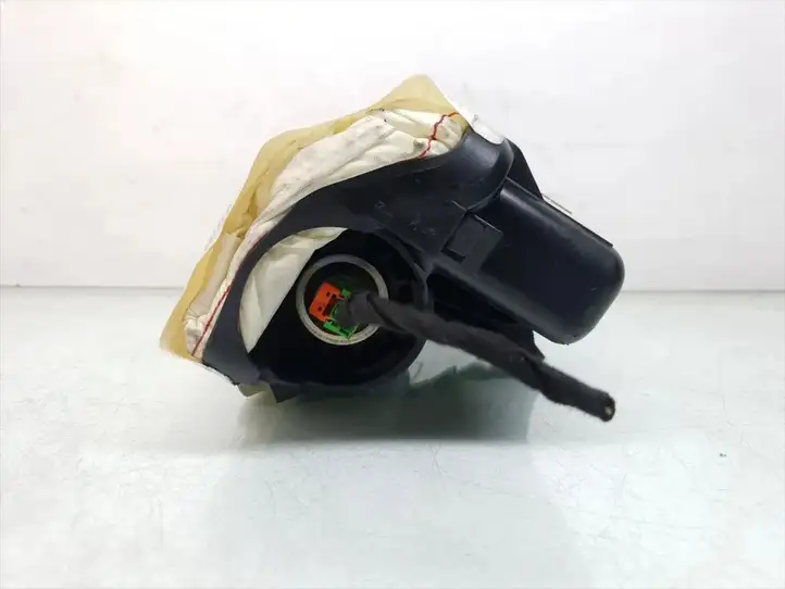 Opel Corsa D (2006 - 2010) 13152361 Подушка безопасности пассажира — фото 5