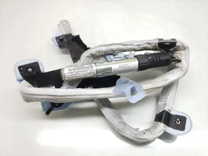 BMW 3 E90 E91 (2005 - 2012) 30380709C Боковая подушка безопасности шторка — фото 2