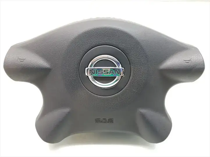 Nissan Primera (2001 - 2008) 6005158C Подушка безопасности руля — фото 1