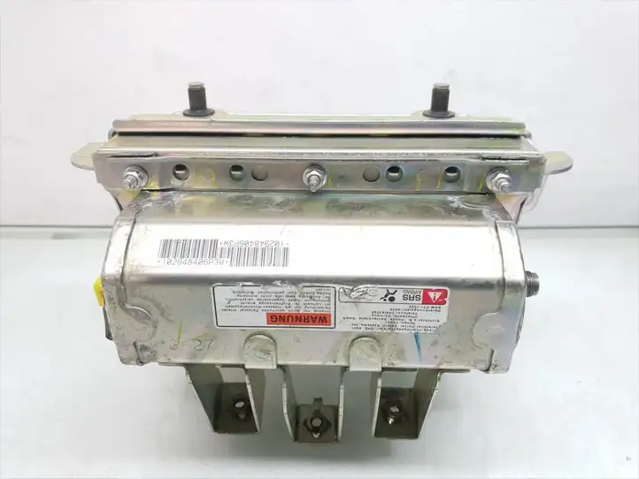 Honda Civic (2006 - 2011) 77850-SMG-E812-M1 Подушка безопасности пассажира — фото 2