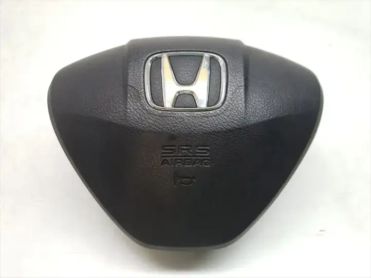 Honda Civic (2006 - 2011) 77800-SMG-G820-M1 Подушка безопасности руля — фото 1