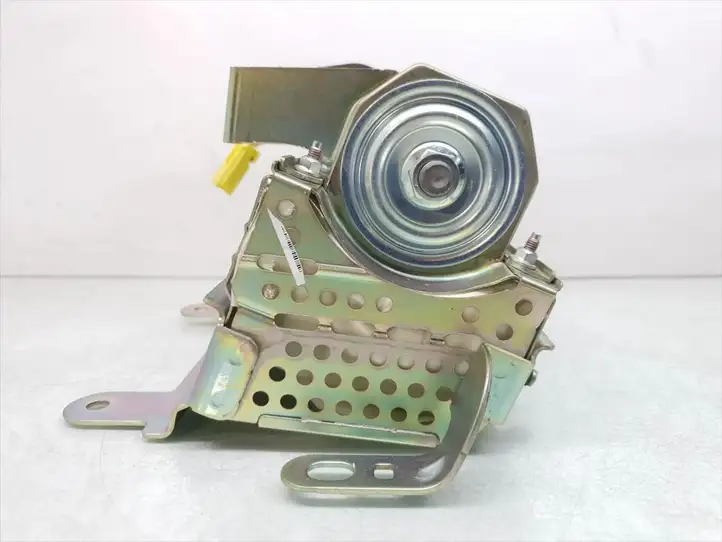 Honda Civic (2006 - 2011) 77850-SMG-E813-M1 Подушка безопасности пассажира — фото 4