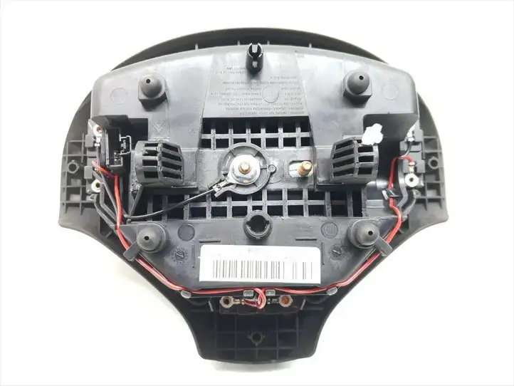 Peugeot 308 (2007 - 2013) 96810154ZD Подушка безопасности руля — фото 3