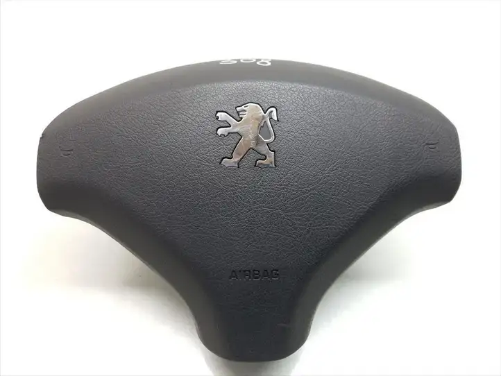 Peugeot 308 (2007 - 2013) 96810154ZD Подушка безопасности руля — фото 1