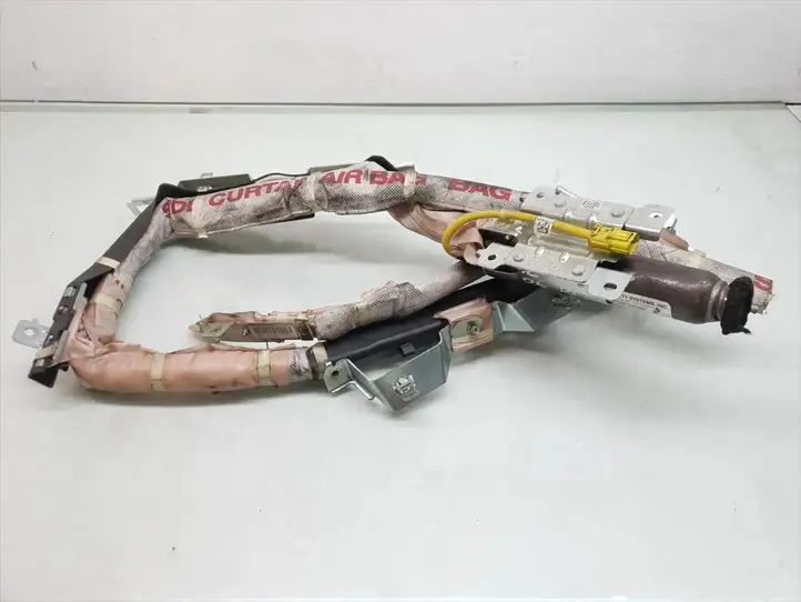 Honda Civic (2006 - 2011) 34015010A Боковая подушка безопасности шторка — фото 1
