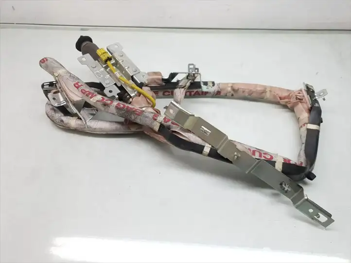 Honda Civic (2006 - 2011) 34015010A Боковая подушка безопасности шторка — фото 2