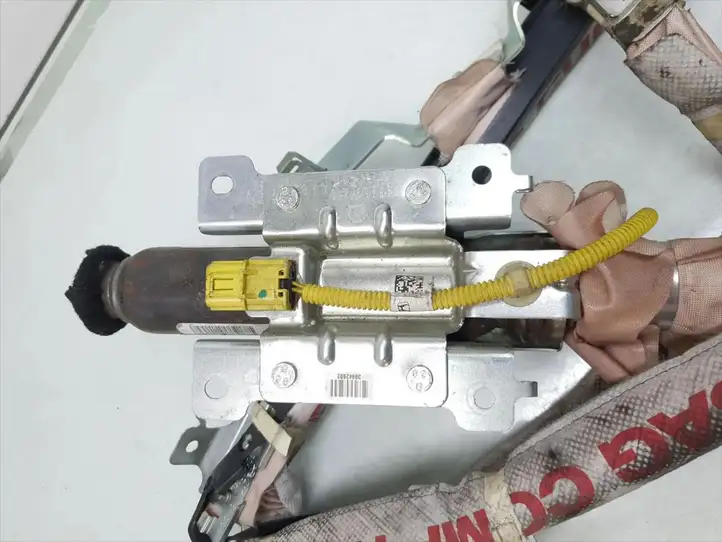 Honda Civic (2006 - 2011) 34015010A Боковая подушка безопасности шторка — фото 3