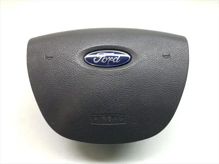 Ford Galaxy (2000 - 2006) 3M51-R042B85-AG Подушка безопасности руля — фото 1