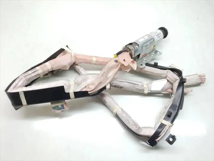 Honda Civic (2006 - 2011) 34015010A Боковая подушка безопасности шторка — фото 1