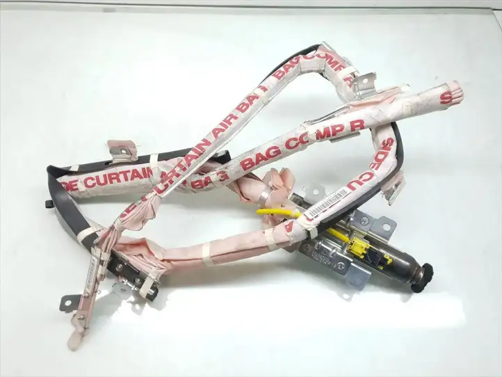 Honda Civic (2006 - 2011) 34015010A Боковая подушка безопасности шторка — фото 2