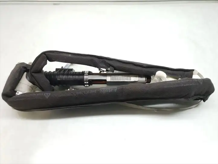 Nissan Qashqai (2006 - 2010) 985P0JD00A Боковая подушка безопасности шторка — фото 1