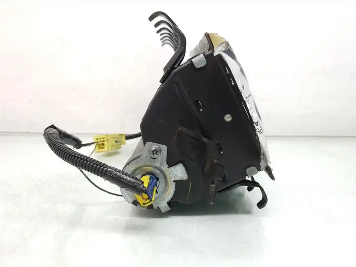 Nissan Qashqai (2006 - 2010) 98515JD05A Подушка безопасности пассажира — фото 3